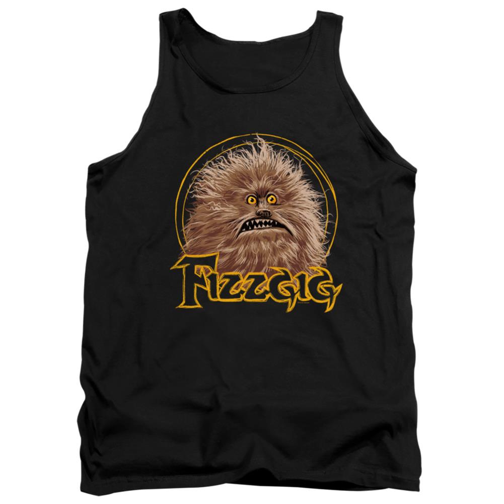 The Dark Crystal Fizzgig Men's 18/1 Cotton Tank Top