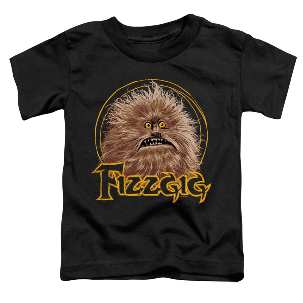 The Dark Crystal Fizzgig Toddler 18/1 Cotton Short-Sleeve T-Shirt