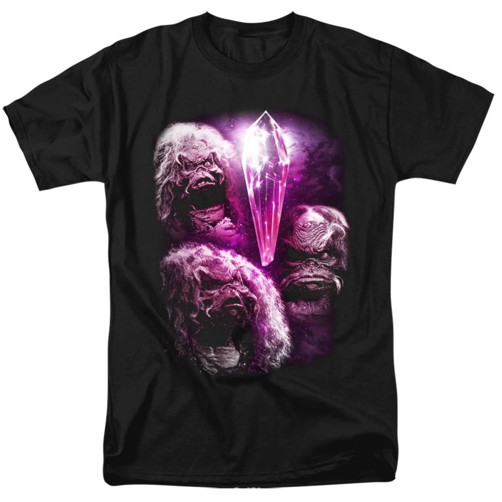 The Dark Crystal Howling Men's 18/1 Cotton Short-Sleeve T-Shirt