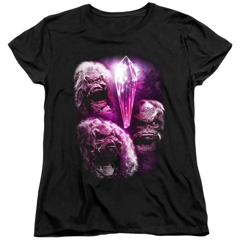 The Dark Crystal Howling Women's 18/1 Cotton Short-Sleeve T-Shirt