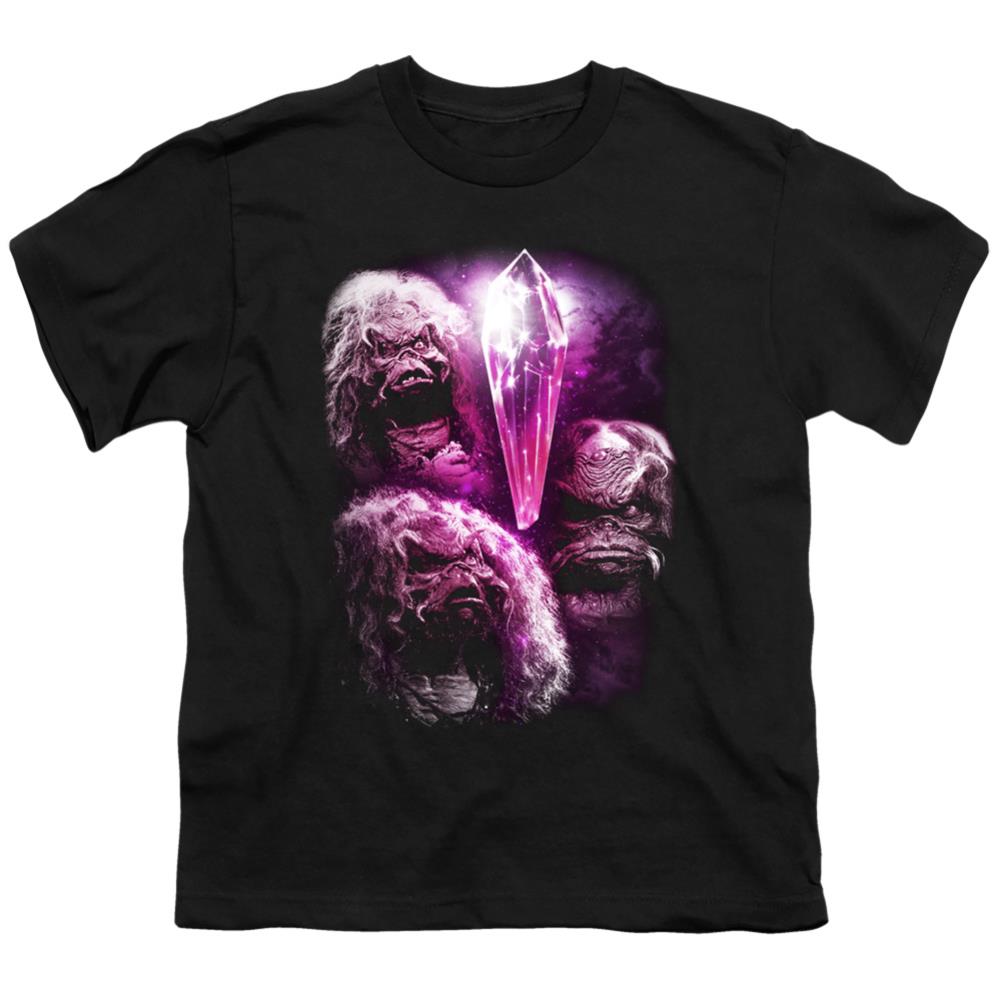 The Dark Crystal Howling Youth 18/1 100% Cotton Short-Sleeve T-Shirt