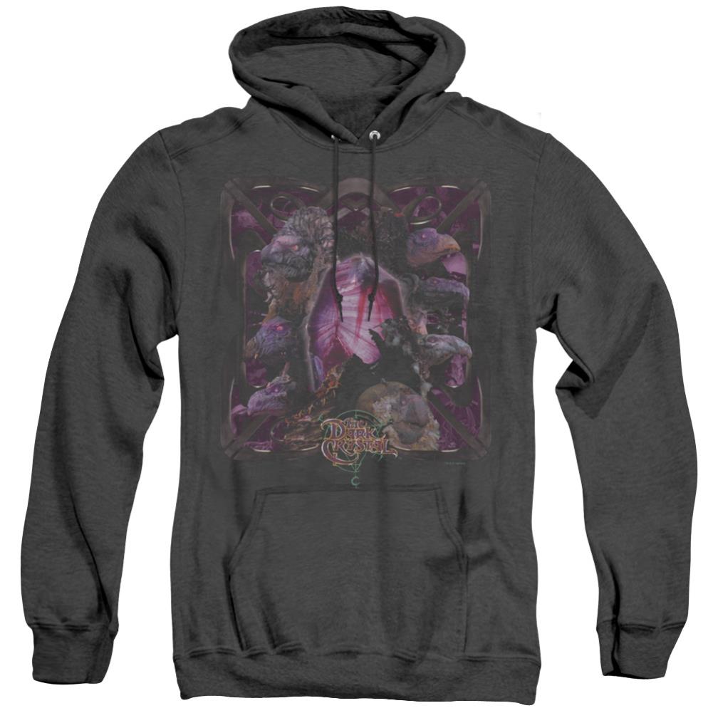 The Dark Crystal Lust For Power Men's Pull-Over Hoodie