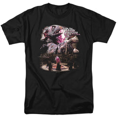 The Dark Crystal Power Mad Men's 18/1 Cotton Short-Sleeve T-Shirt