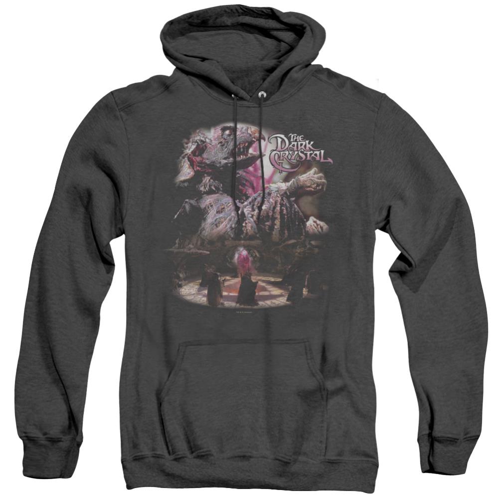 The Dark Crystal Power Mad Men's Pull-Over Hoodie