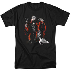 The Dark Crystal Skeksis Men's 18/1 Cotton Short-Sleeve T-Shirt