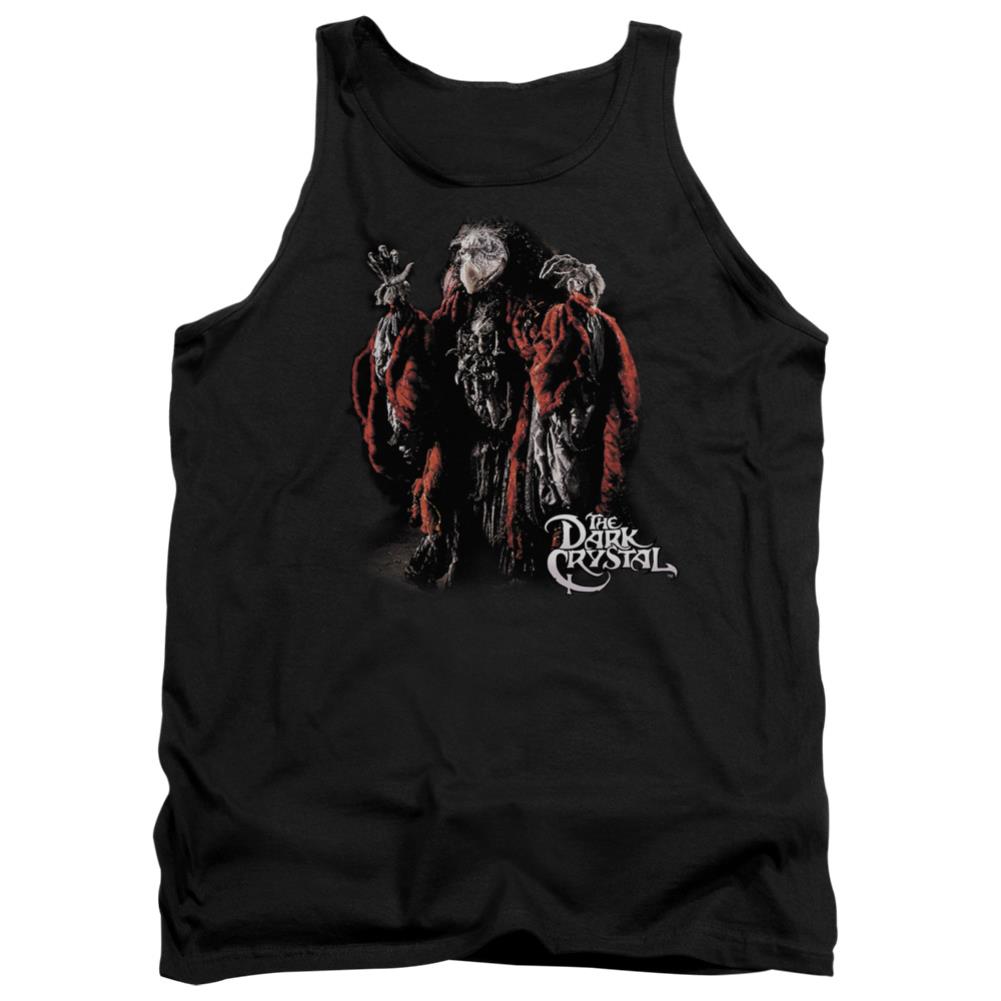 The Dark Crystal Skeksis Men's 18/1 Cotton Tank Top