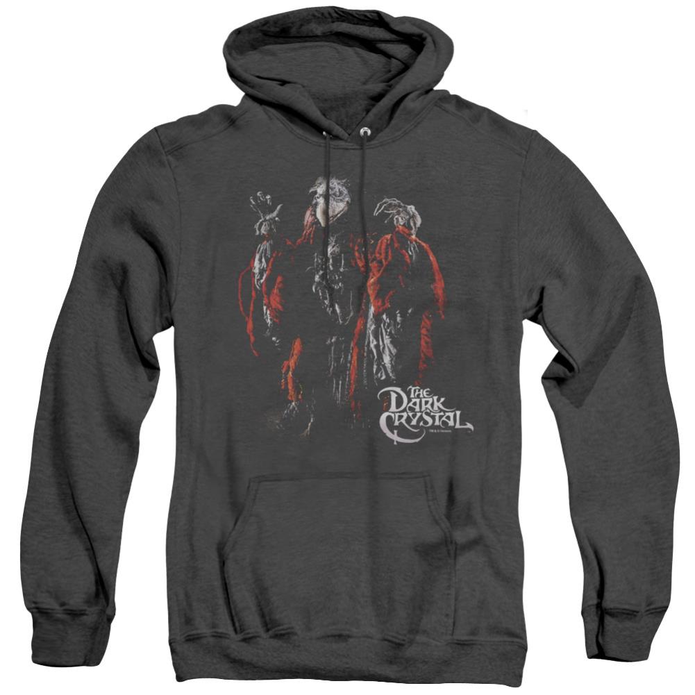 The Dark Crystal Skeksis Men's Pull-Over Hoodie
