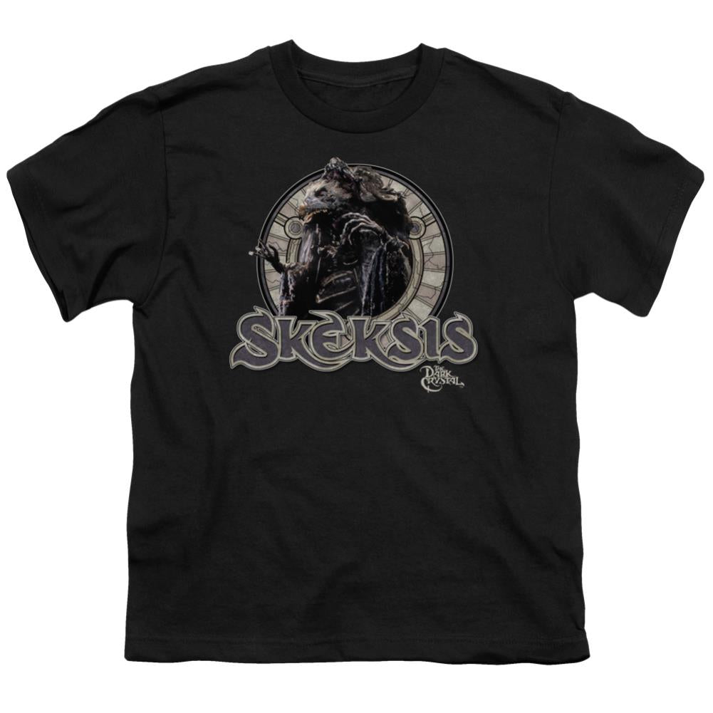 The Dark Crystal Skeksis Youth 18/1 100% Cotton Short-Sleeve T-Shirt