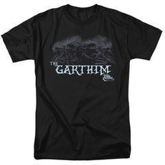 The Dark Crystal The Garthim Men's 18/1 Cotton Short-Sleeve T-Shirt