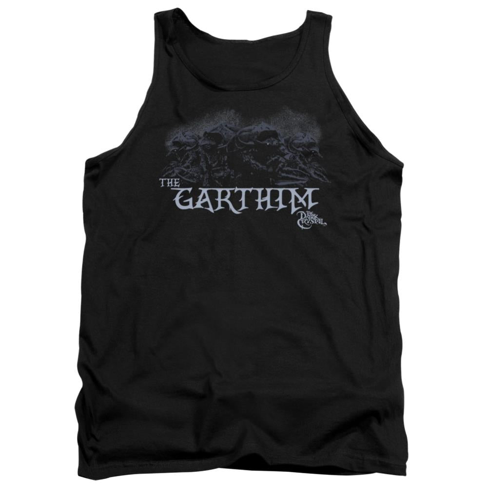 The Dark Crystal The Garthim Men's 18/1 Cotton Tank Top