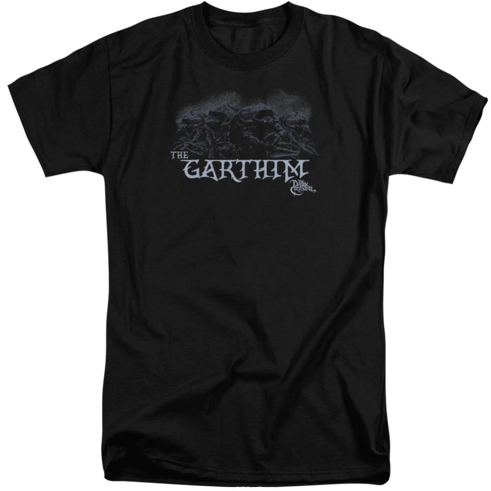 The Dark Crystal The Garthim Men's 18/1 Tall Cotton Short-Sleeve T-Shirt
