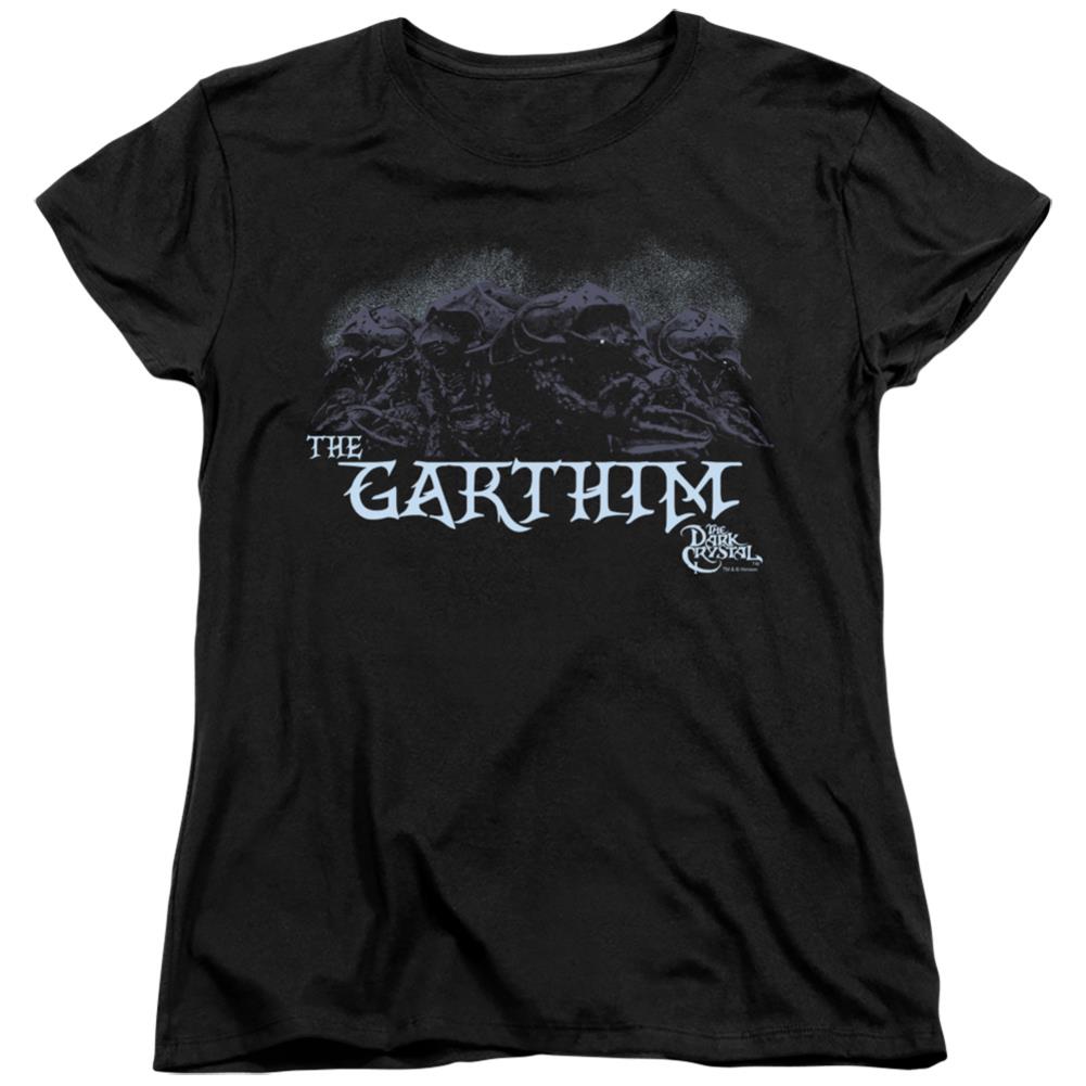 The Dark Crystal The Garthim Women's 18/1 Cotton Short-Sleeve T-Shirt