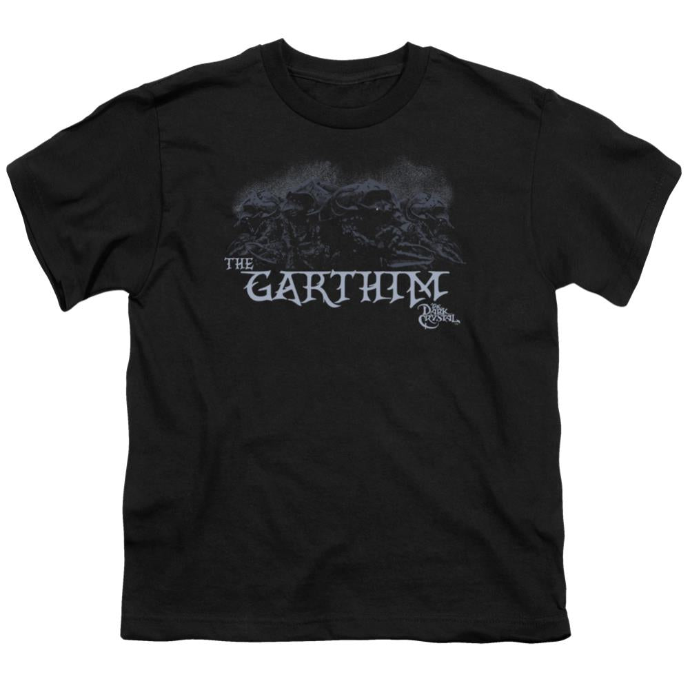 The Dark Crystal The Garthim Youth 18/1 100% Cotton Short-Sleeve T-Shirt
