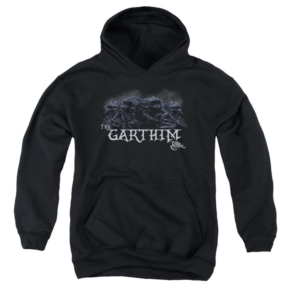 The Dark Crystal The Garthim Youth Cotton Poly Pull-Over Hoodie