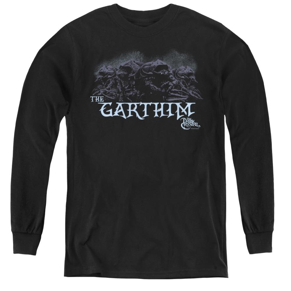 The Dark Crystal The Garthim Youth Long-Sleeve T-Shirt