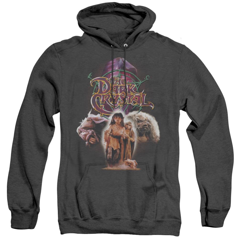 The Dark Crystal The Good Guys Men's Pull-Over Hoodie