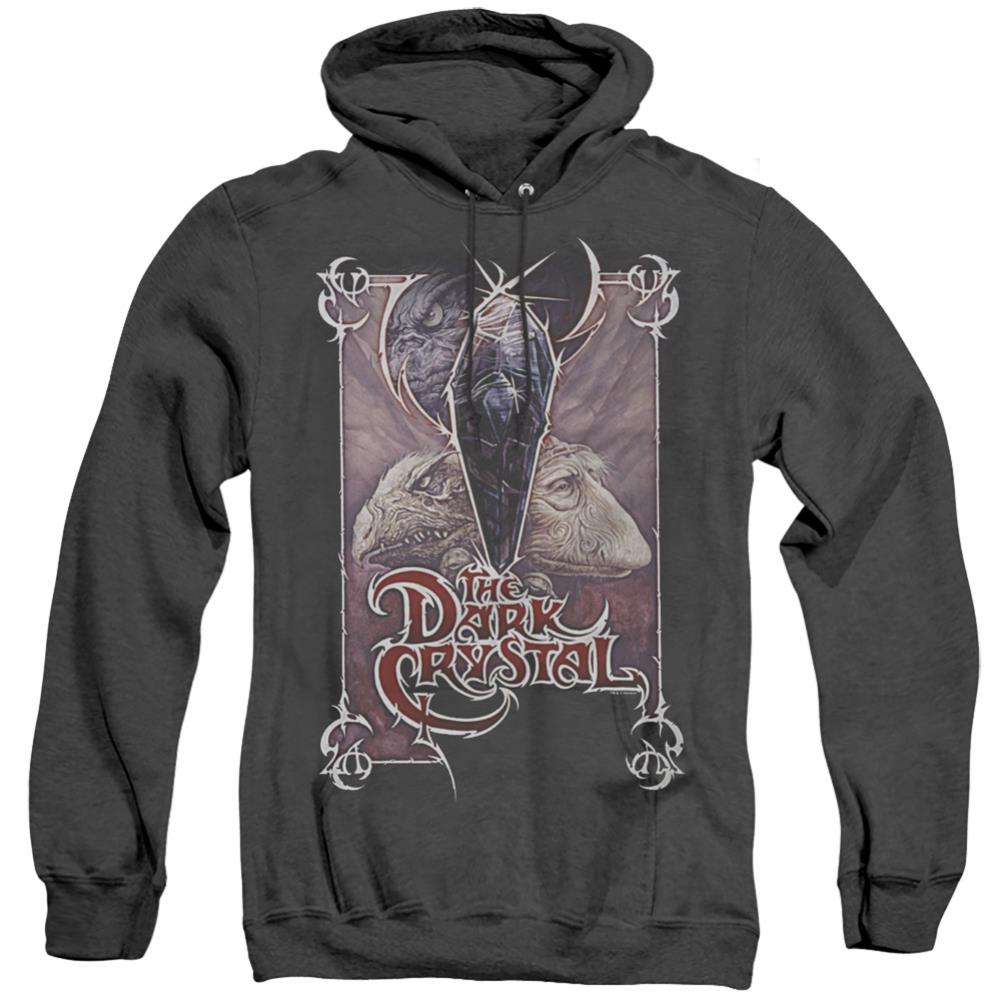 The Dark Crystal Wicked Poster Men's Pull-Over Hoodie