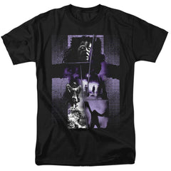 The Exorcist Im Not Regan Men's 18/1 Cotton Short-Sleeve T-Shirt