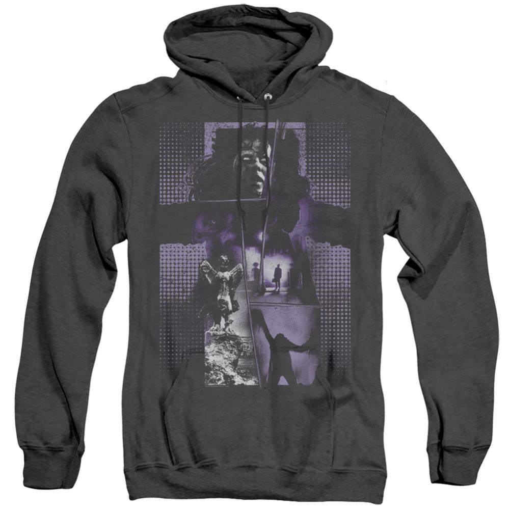 The Exorcist Im Not Regan Men's Pull-Over Hoodie