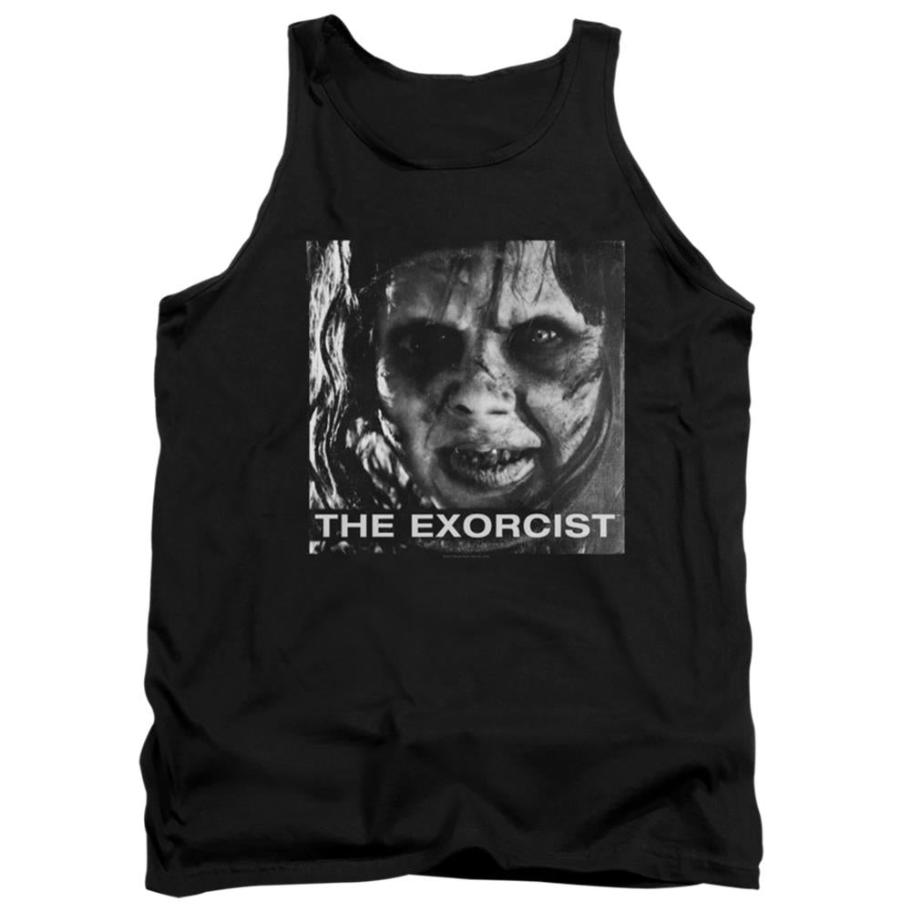 The Exorcist Regan Approach Men's 18/1 Cotton Tank Top