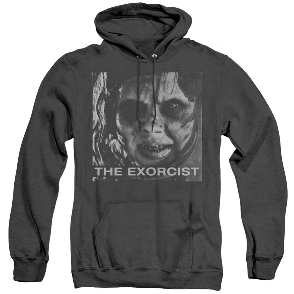 The Exorcist Regan Approach Men's Pull-Over Hoodie