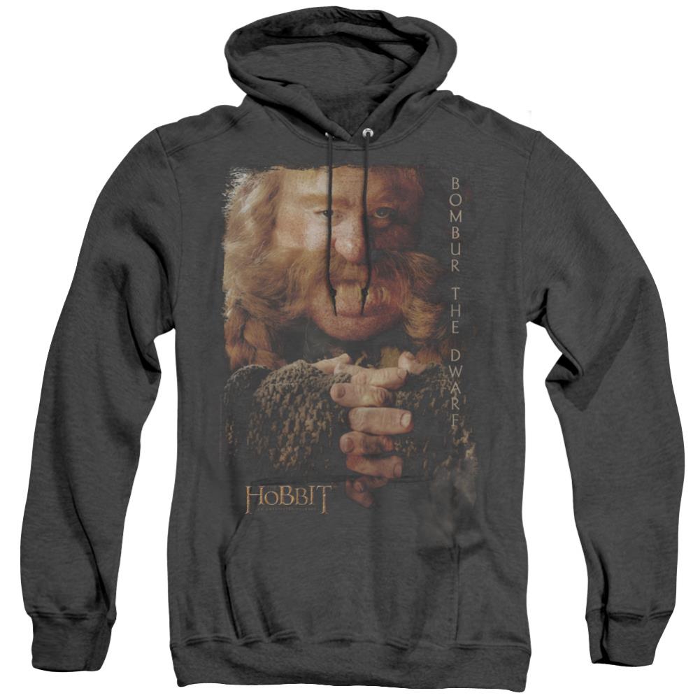 The Hobbit Bombur Men's Pull-Over Hoodie