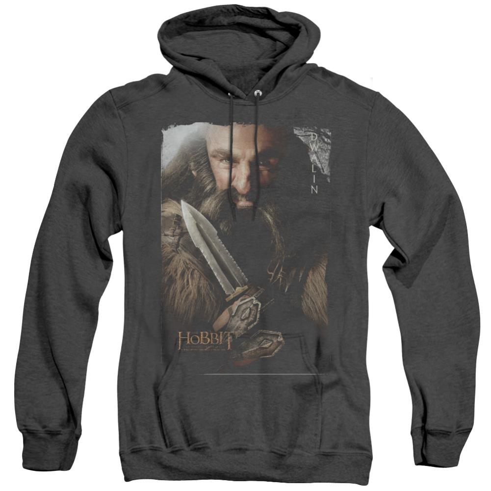 The Hobbit Dwalin Men's Pull-Over Hoodie