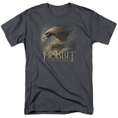 The Hobbit Great Eagle Men's 18/1 Cotton Short-Sleeve T-Shirt