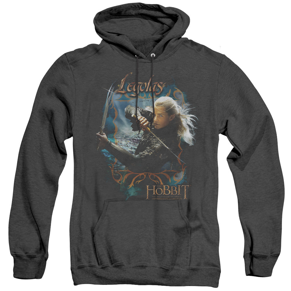 The Hobbit Knives Men's Pull-Over Hoodie