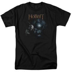 The Hobbit Light Men's 18/1 Cotton Short-Sleeve T-Shirt