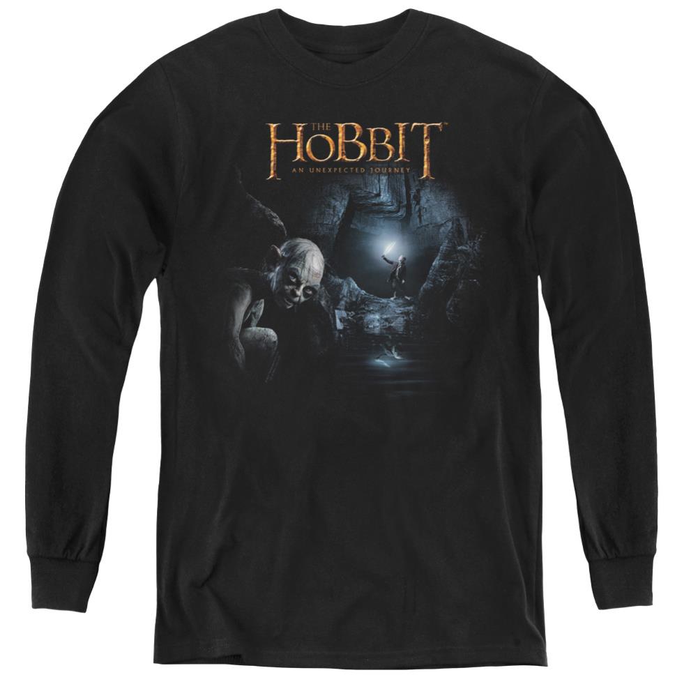 The Hobbit Light Youth Long-Sleeve T-Shirt
