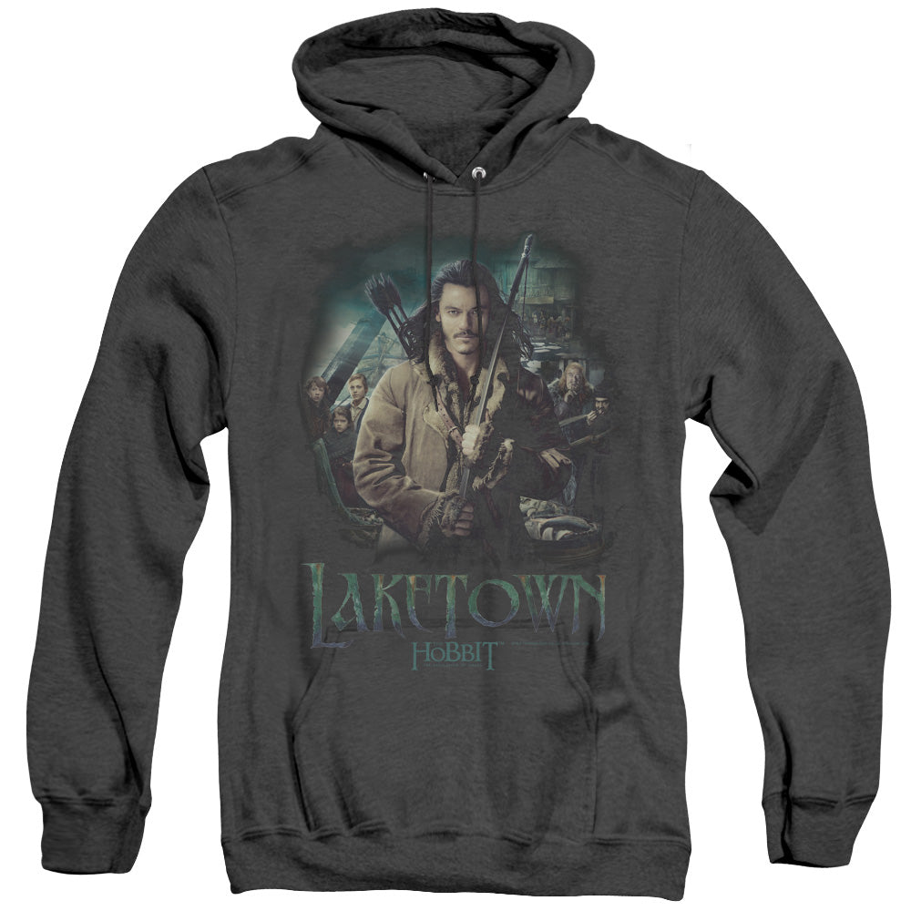 The Hobbit Protector Men's Pull-Over Hoodie