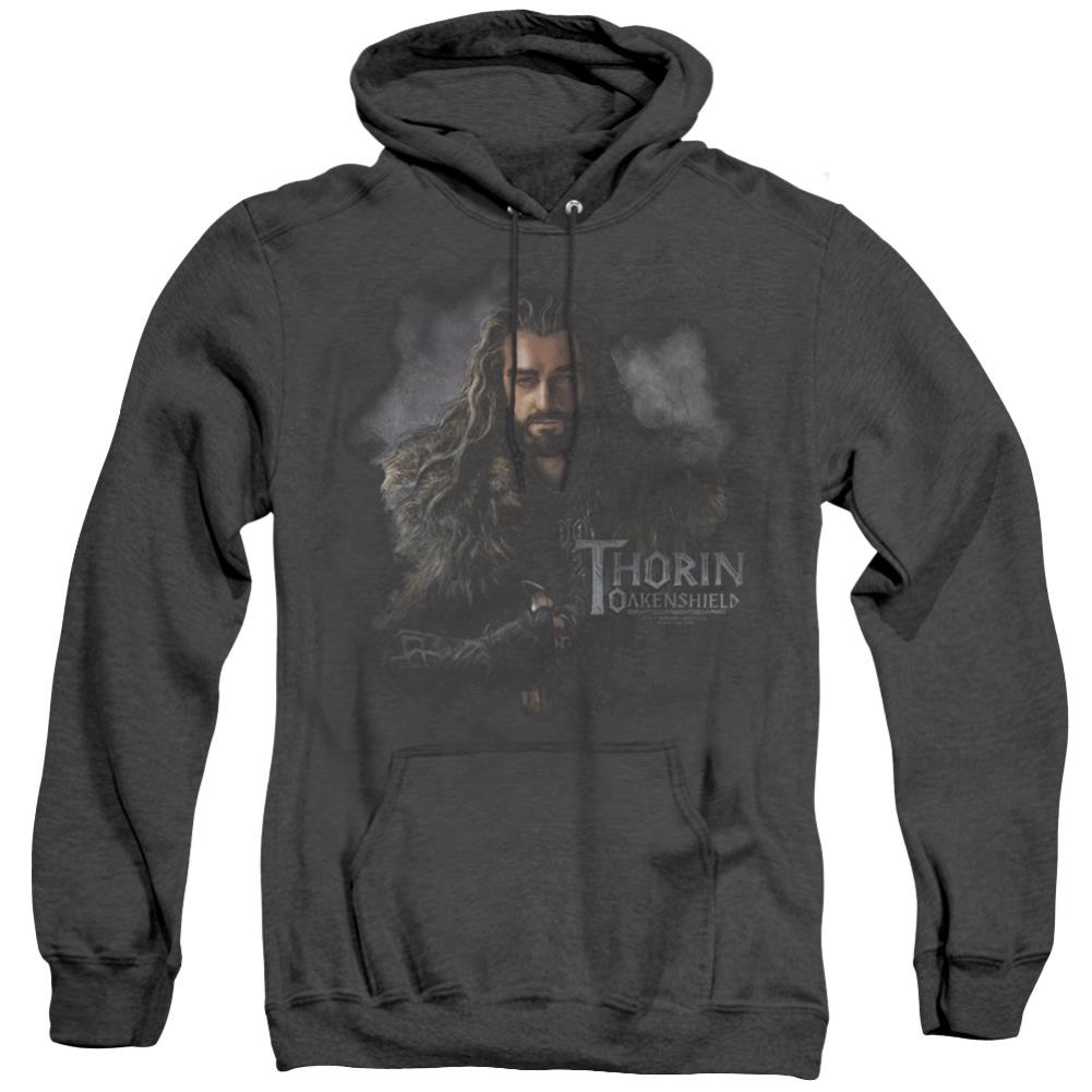 The Hobbit Thorin Oakenshield Men's Pull-Over Hoodie