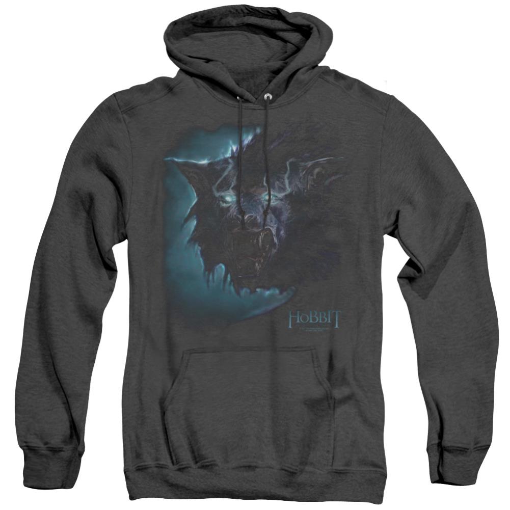 The Hobbit Warg Men's Pull-Over Hoodie