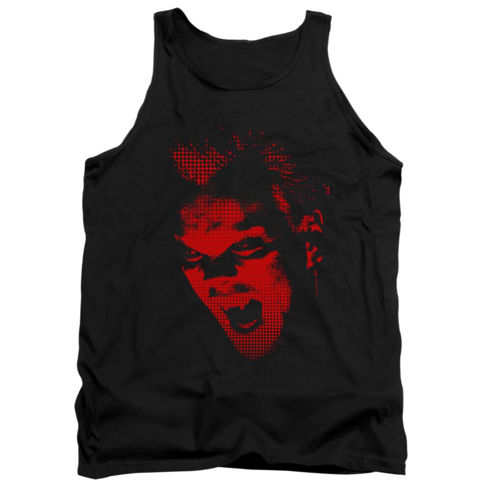 The Lost Boys David Men's 18/1 Cotton Tank Top