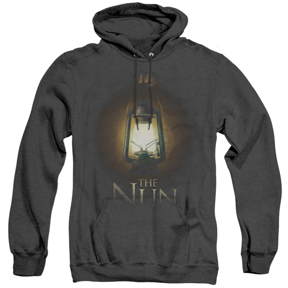 The Nun Lantern Men's Pull-Over Hoodie