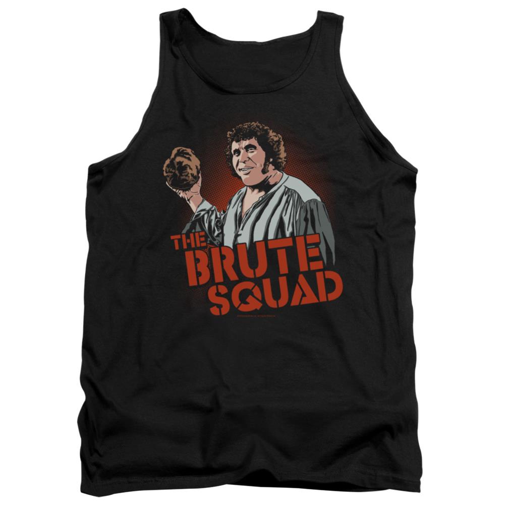 The Princess Bride Brute Squad Men's 18/1 Cotton Tank Top