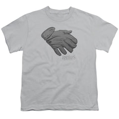 The Princess Bride Six Fingered Glove Youth 18/1 100% Cotton Short-Sleeve T-Shirt