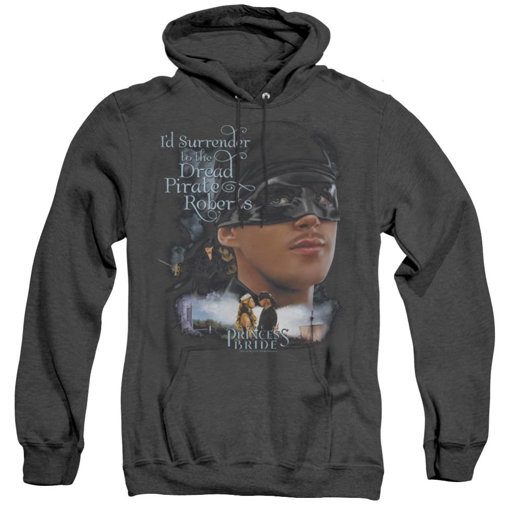 The Princess Bride Surrender Men's Pull-Over Hoodie