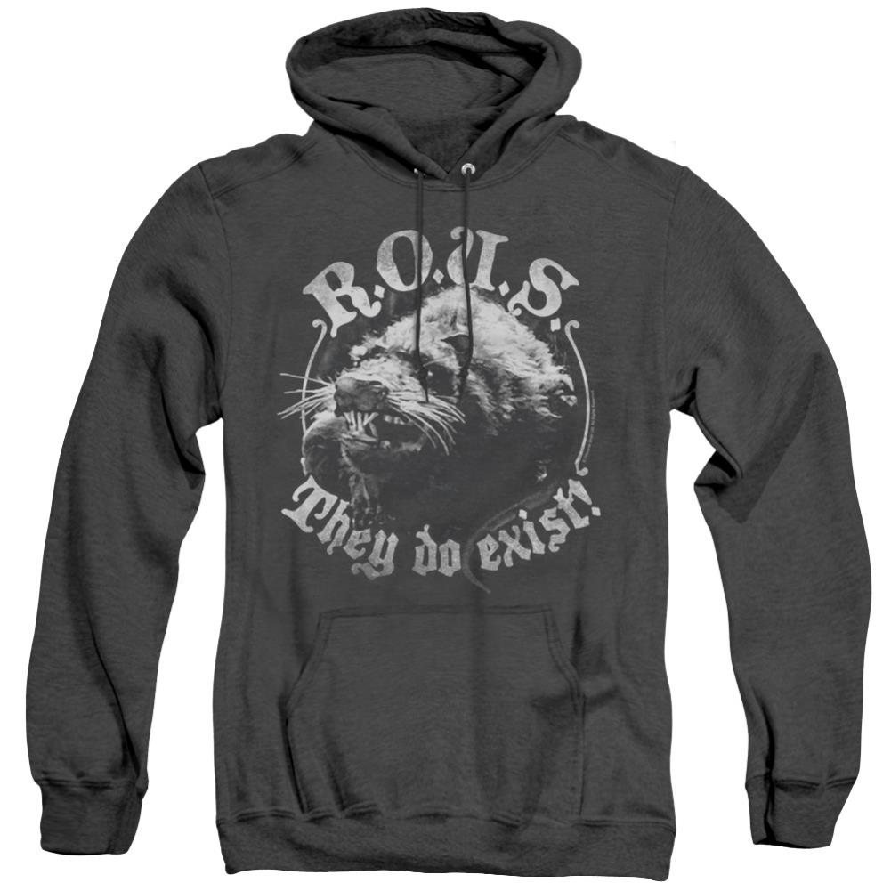 The Princess Bride They Do Exist Men's Pull-Over Hoodie