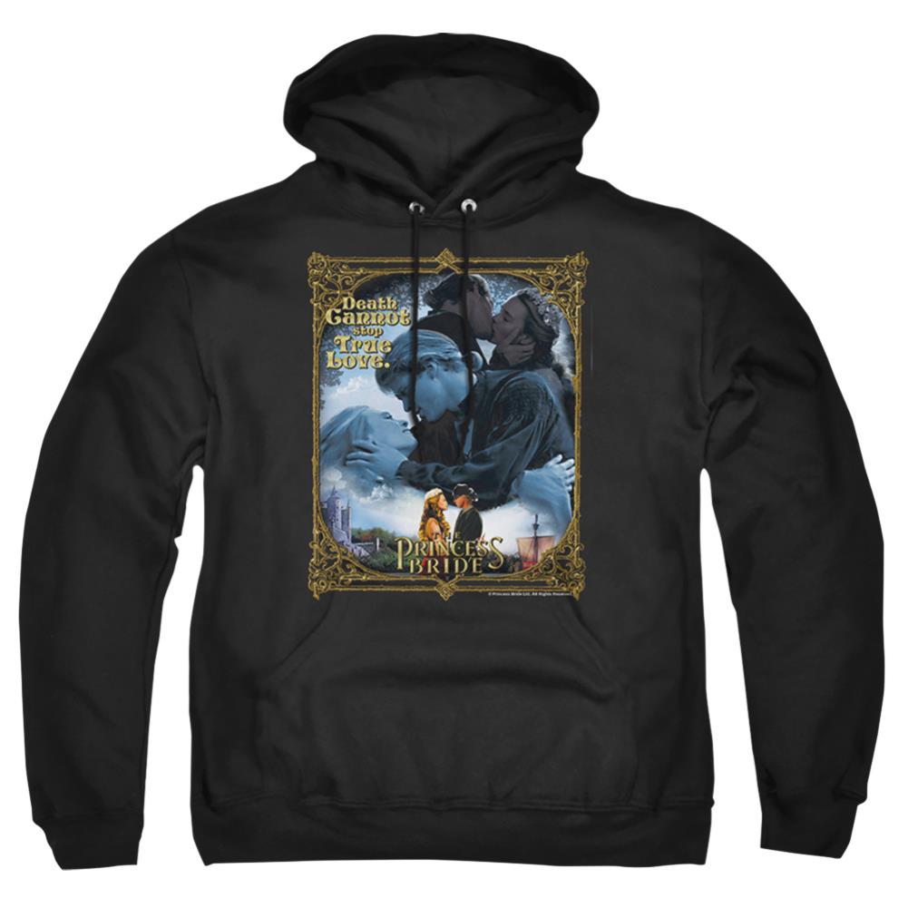 The Princess Bride Timeless Men's Pull-Over 75 25 Poly Hoodie