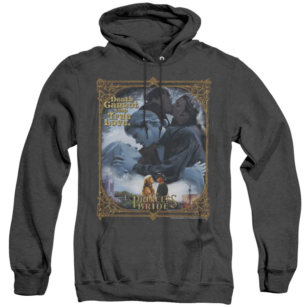 The Princess Bride Timeless Men's Pull-Over Hoodie