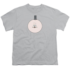 The Regular Show Pops Youth 18/1 100% Cotton Short-Sleeve T-Shirt