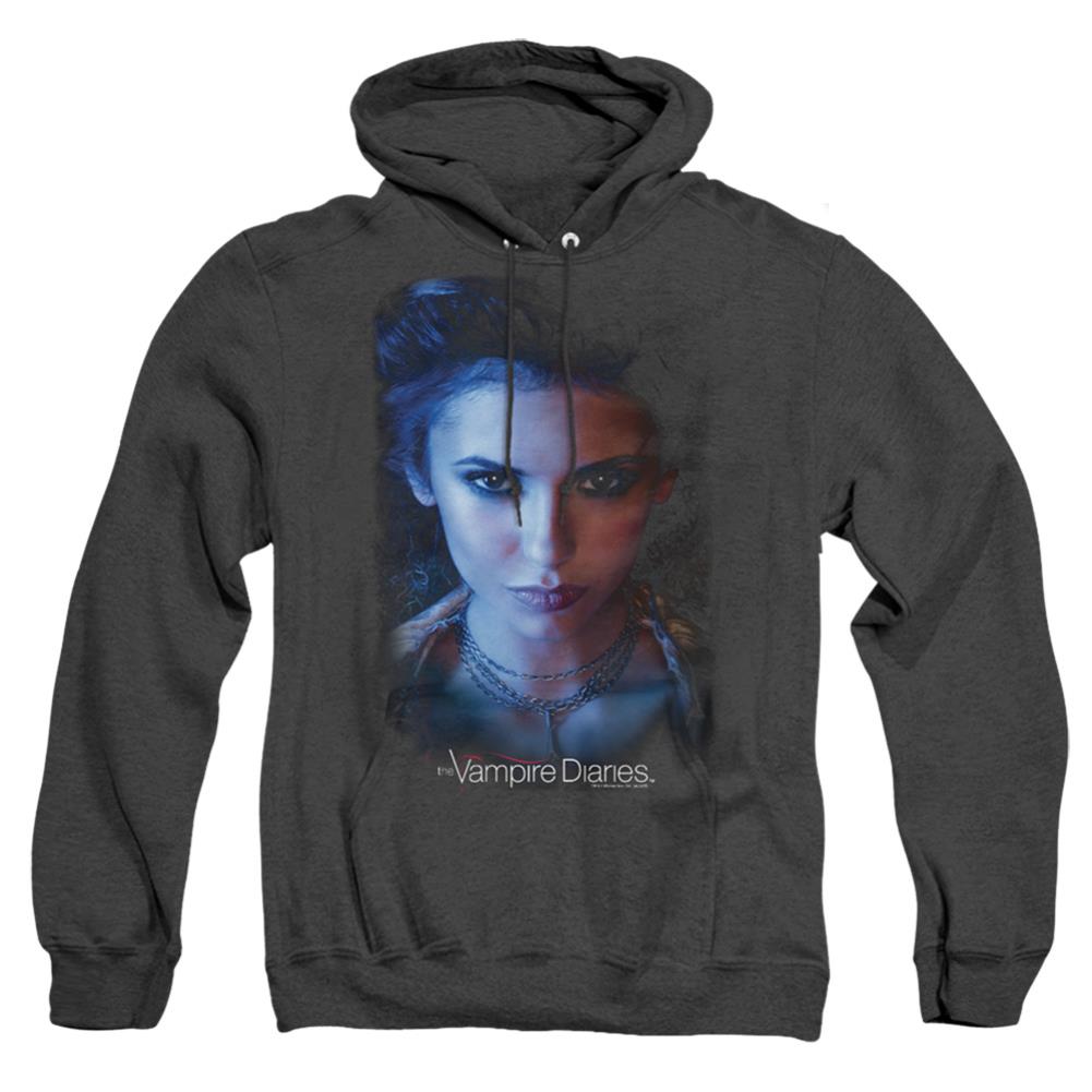 The Vampire Diaries Elena Men's Pull-Over Hoodie