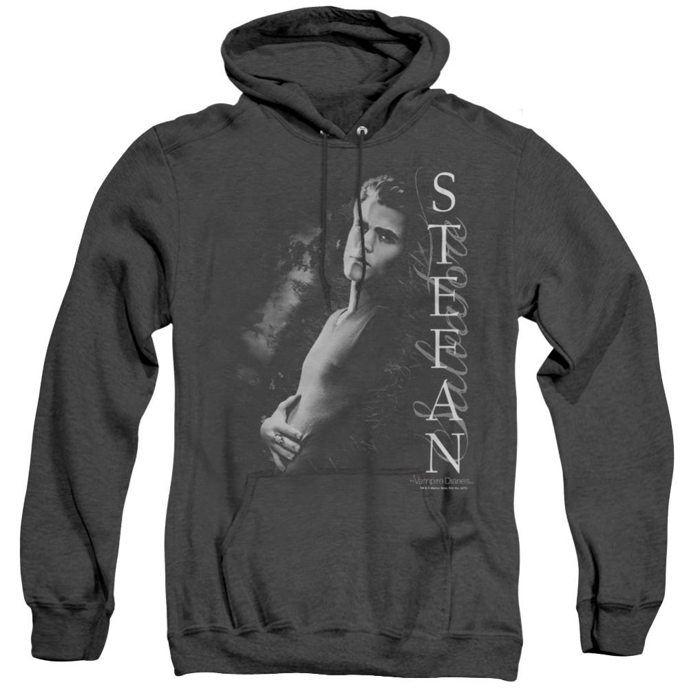 The Vampire Diaries Next To Me Men's Pull-Over Hoodie