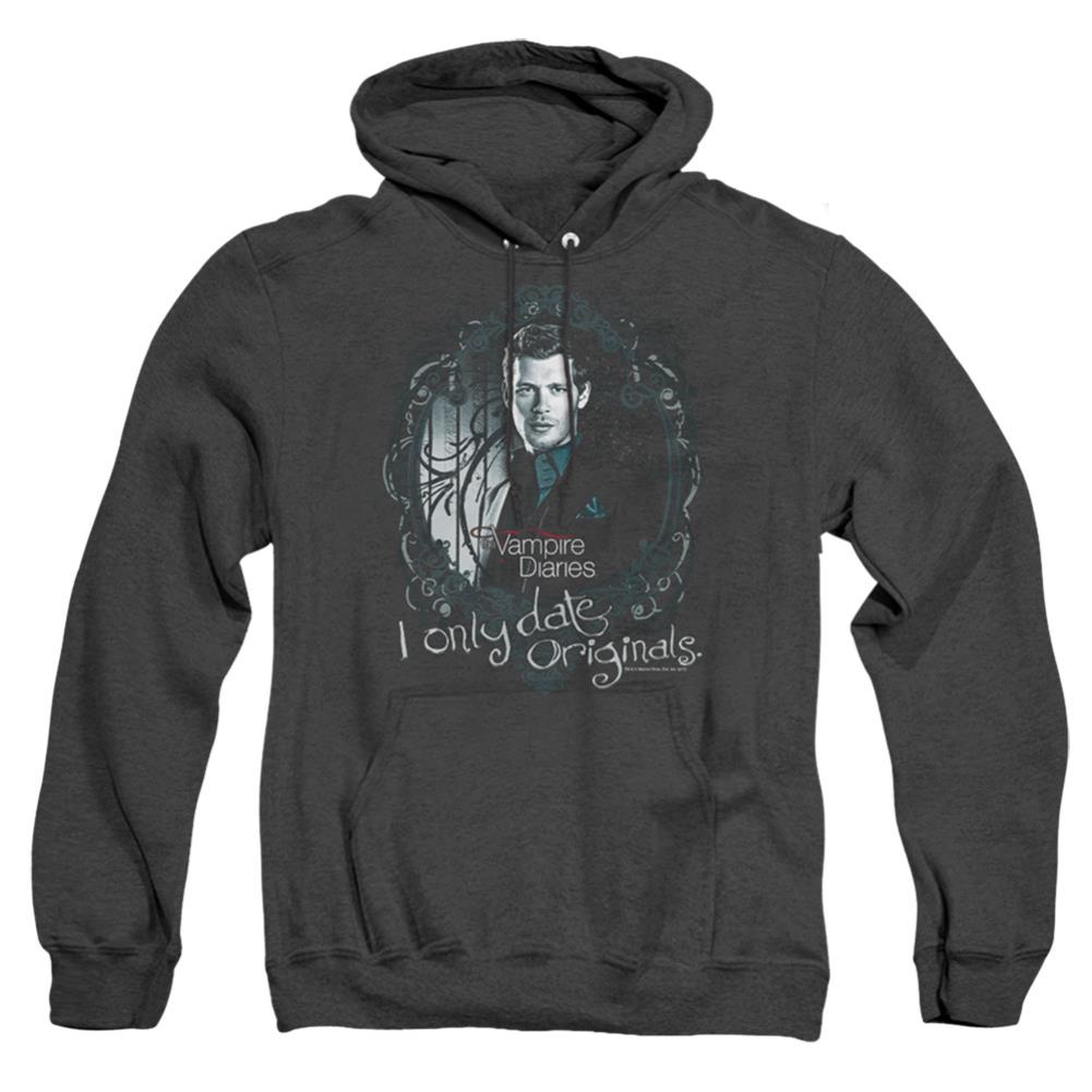 The Vampire Diaries Originals Men's Pull-Over Hoodie