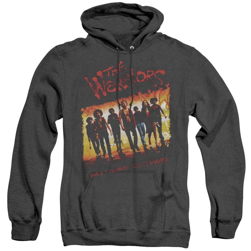 The Warriors One Gang Men's Pull-Over Hoodie