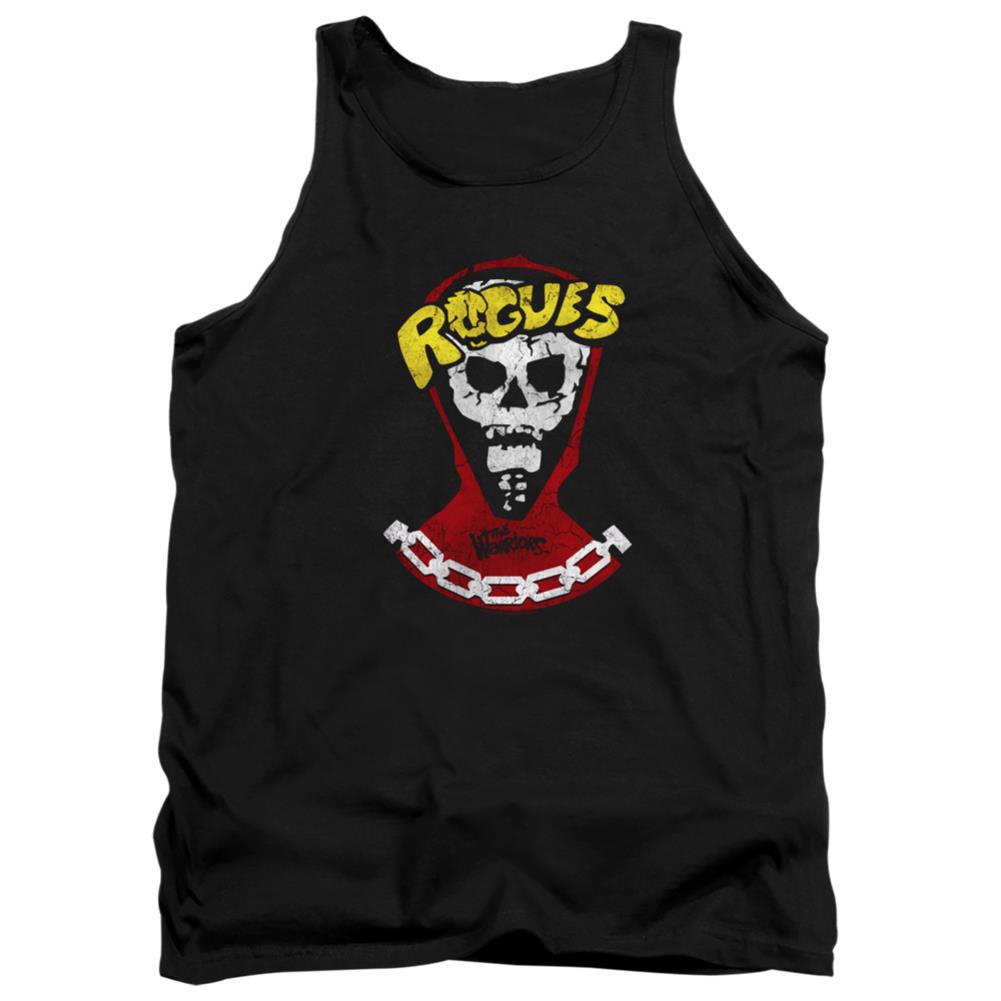The Warriors The Rogues Men's 18/1 Cotton Tank Top