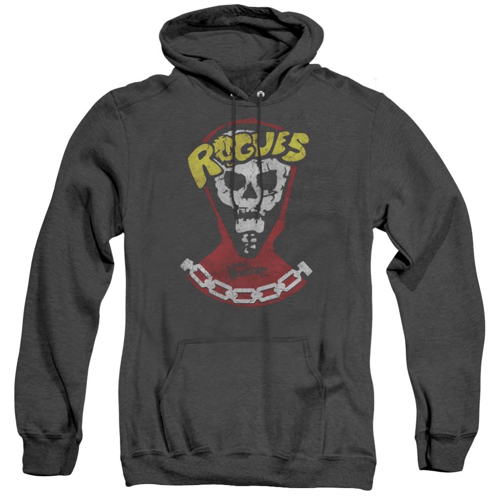 The Warriors The Rogues Men's Pull-Over Hoodie