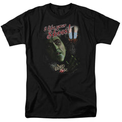 The Wizard Of Oz I Like Your Shoes Men's 18/1 Cotton Short-Sleeve T-Shirt